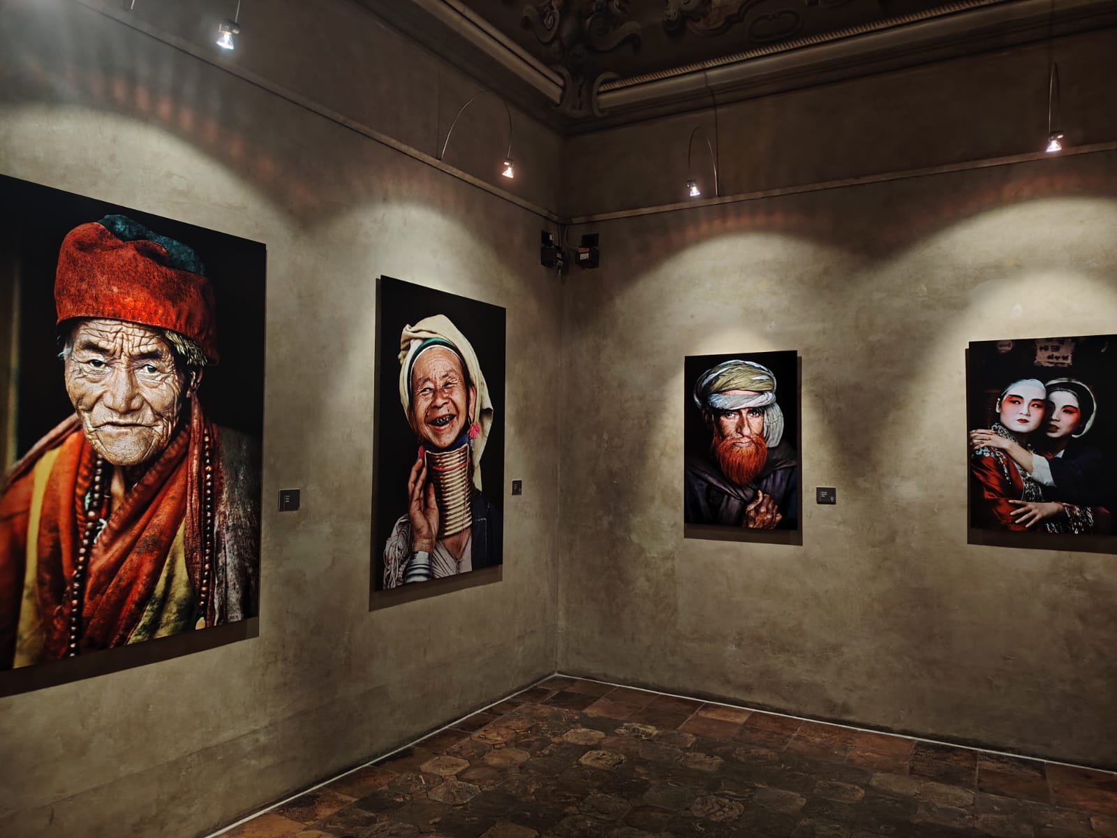 Immagine Palazzo Pigorini mostra