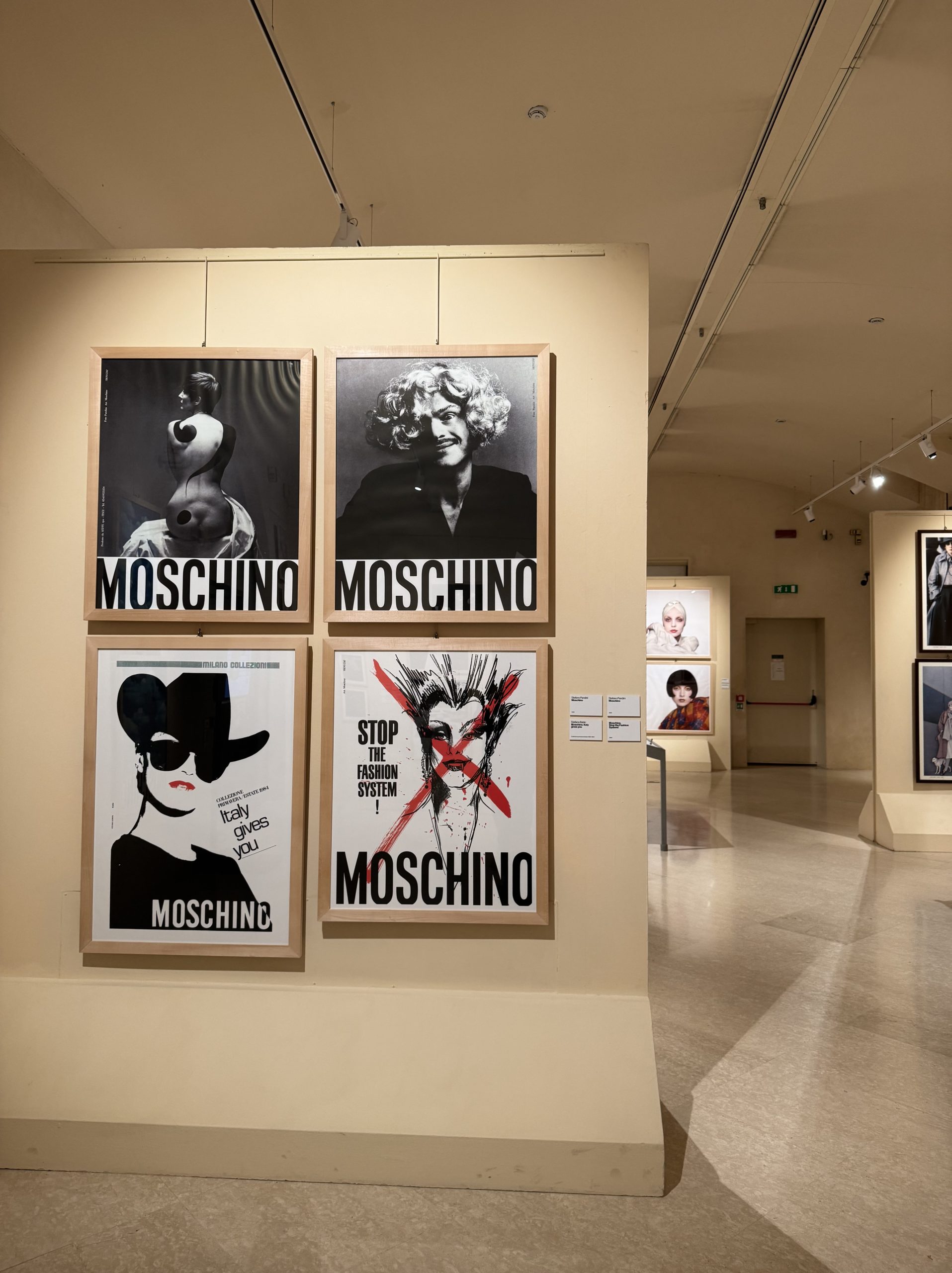 Moda e pubblicità 3