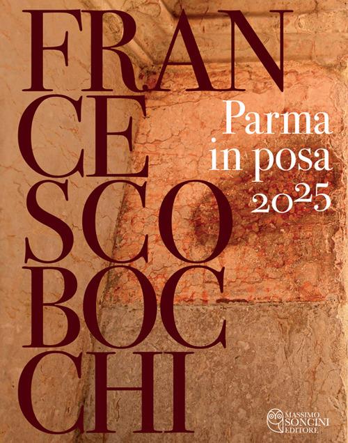 Parma in Posa - libro 2