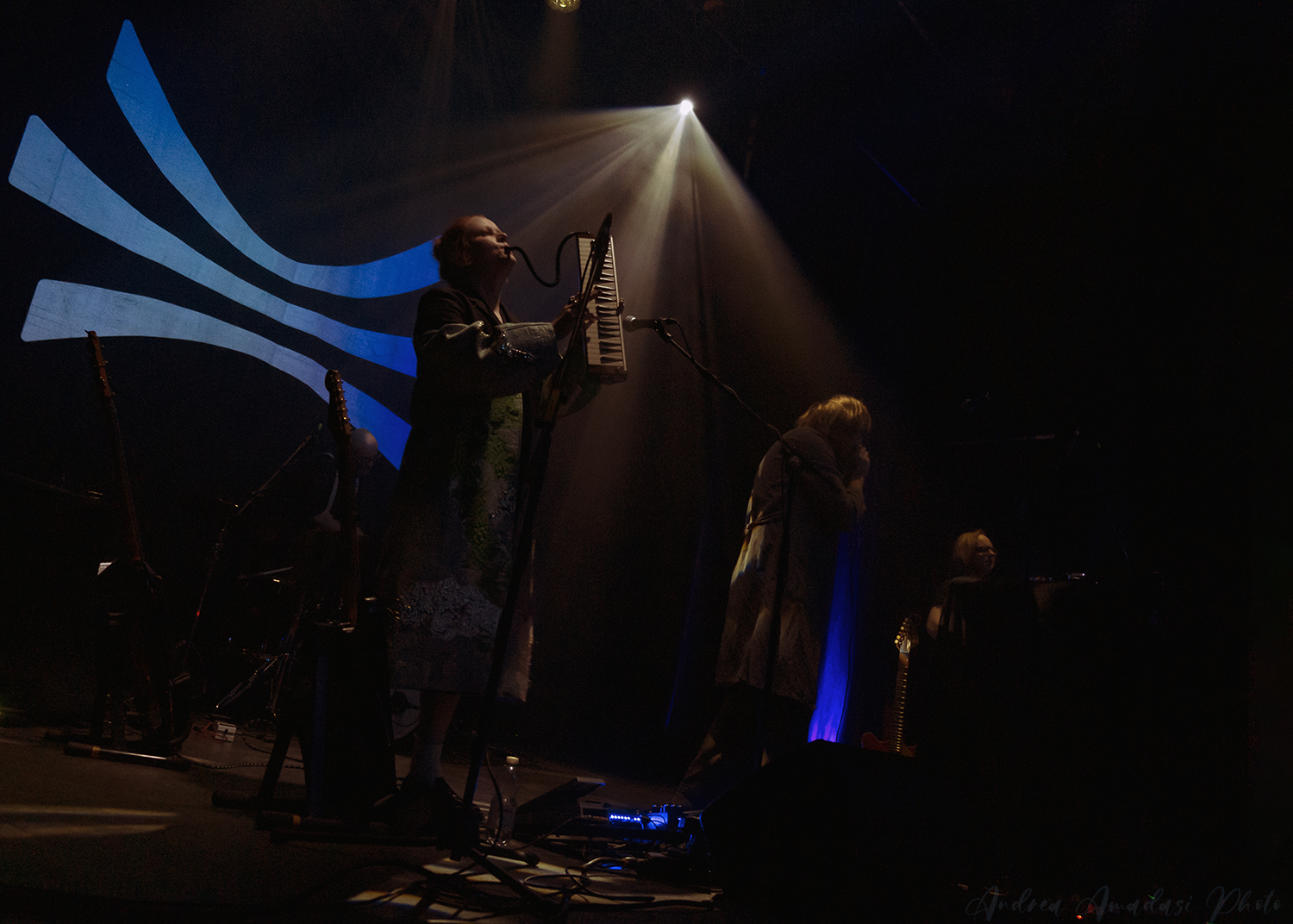 mum4 I Múm al Teatro Verdi di Busseto per l'inaugurazione del festival