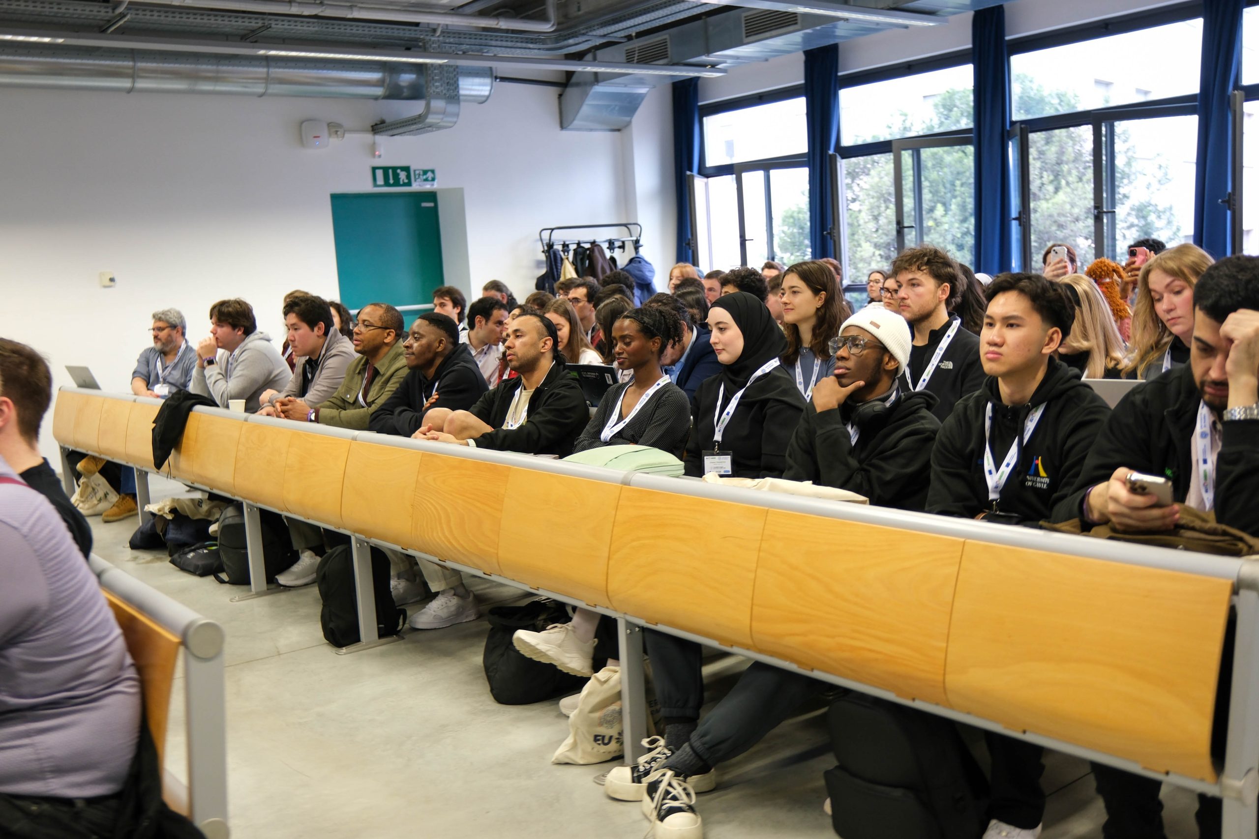 EU GREEN Student Conference-35