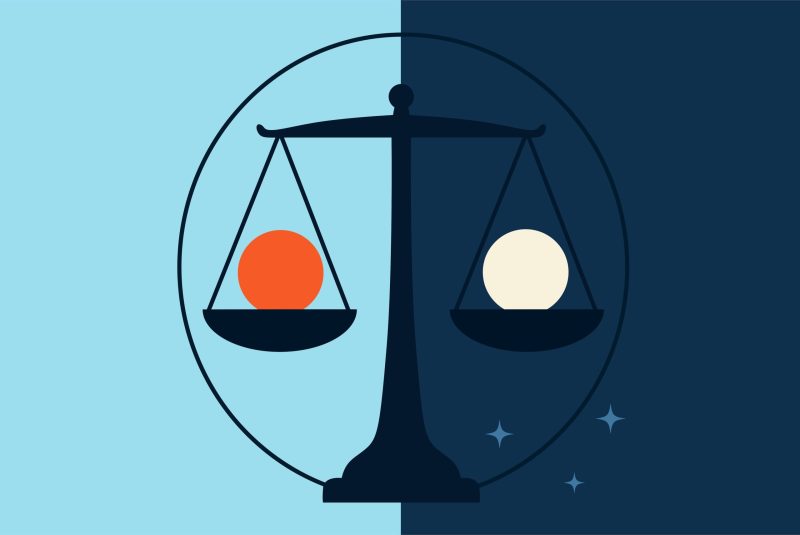 Separazione carriere