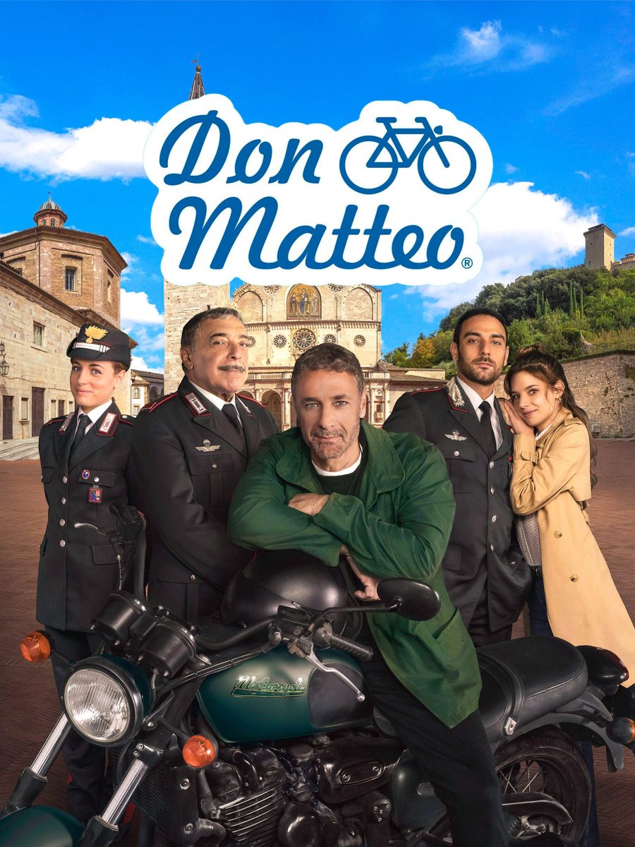 Don Matteo 13