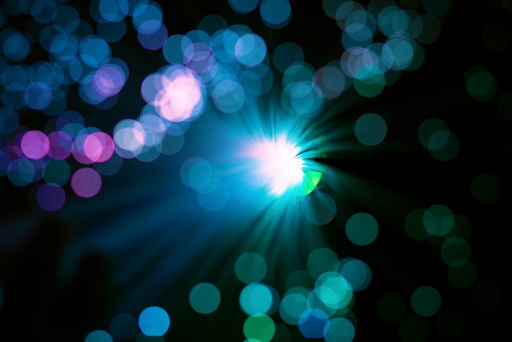 Matrix light