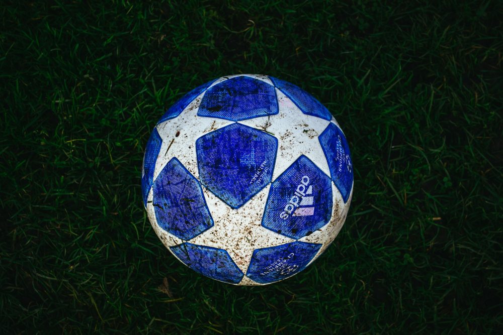 Pallone Champions League