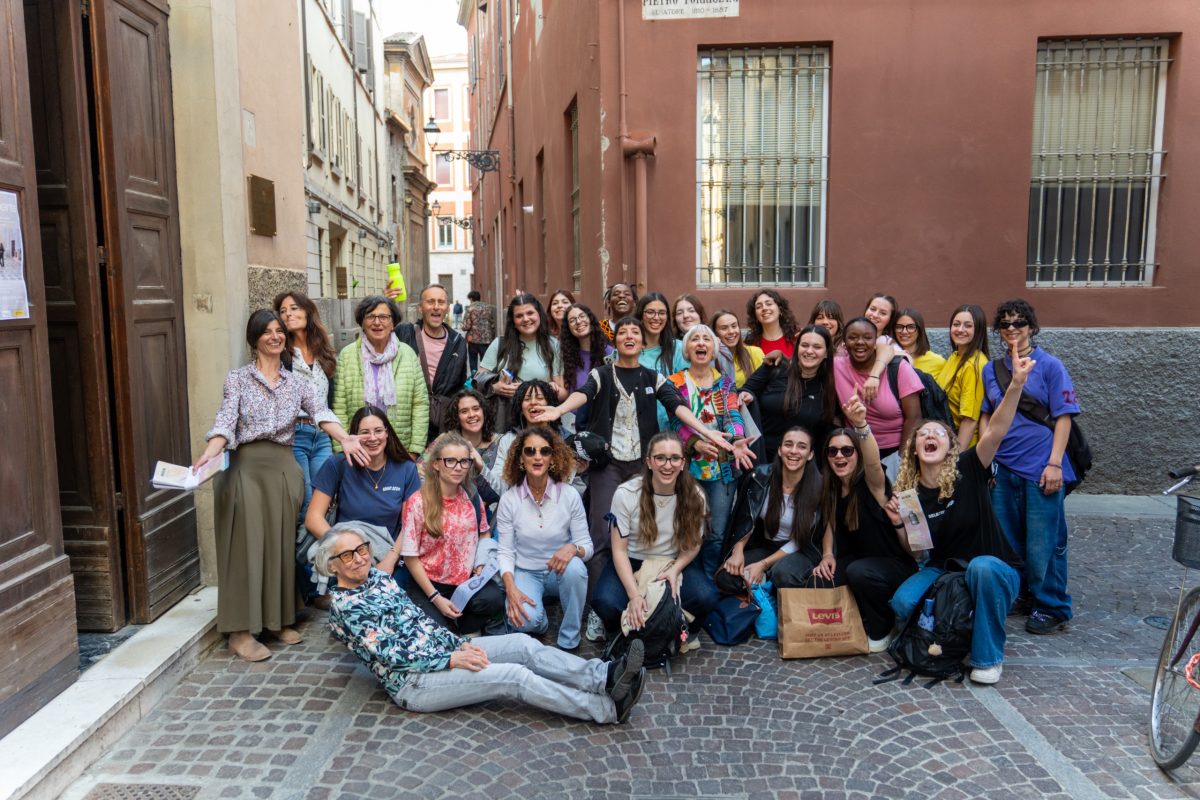 Parma e l’altrove 1