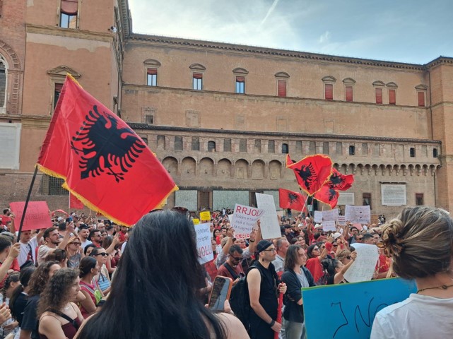 Albania 2