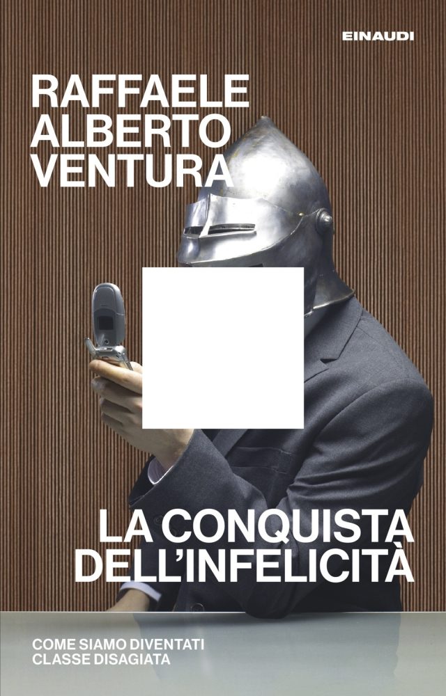 Conquista infelictià