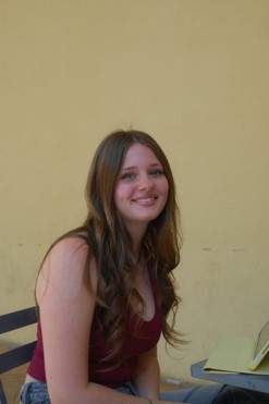 Federica Vecchi