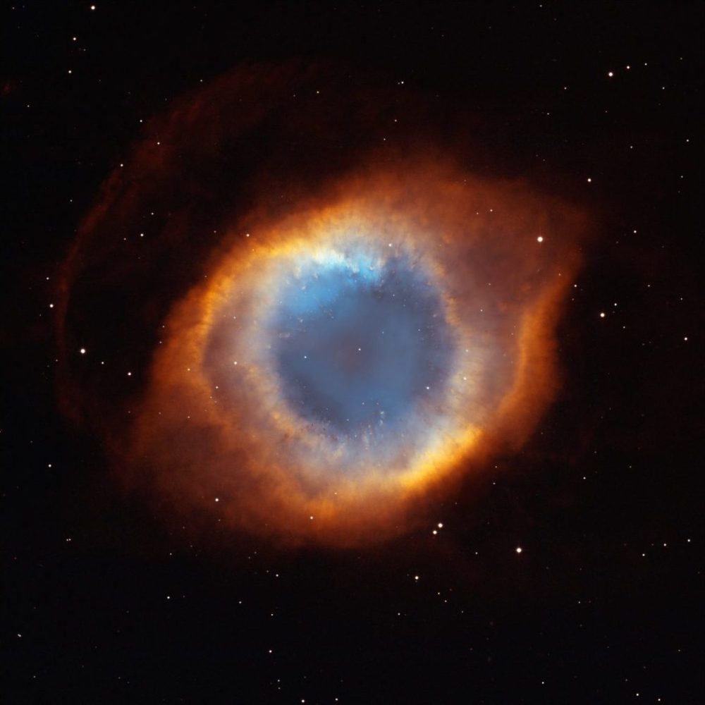 Nebulosa occhio 2400×3000