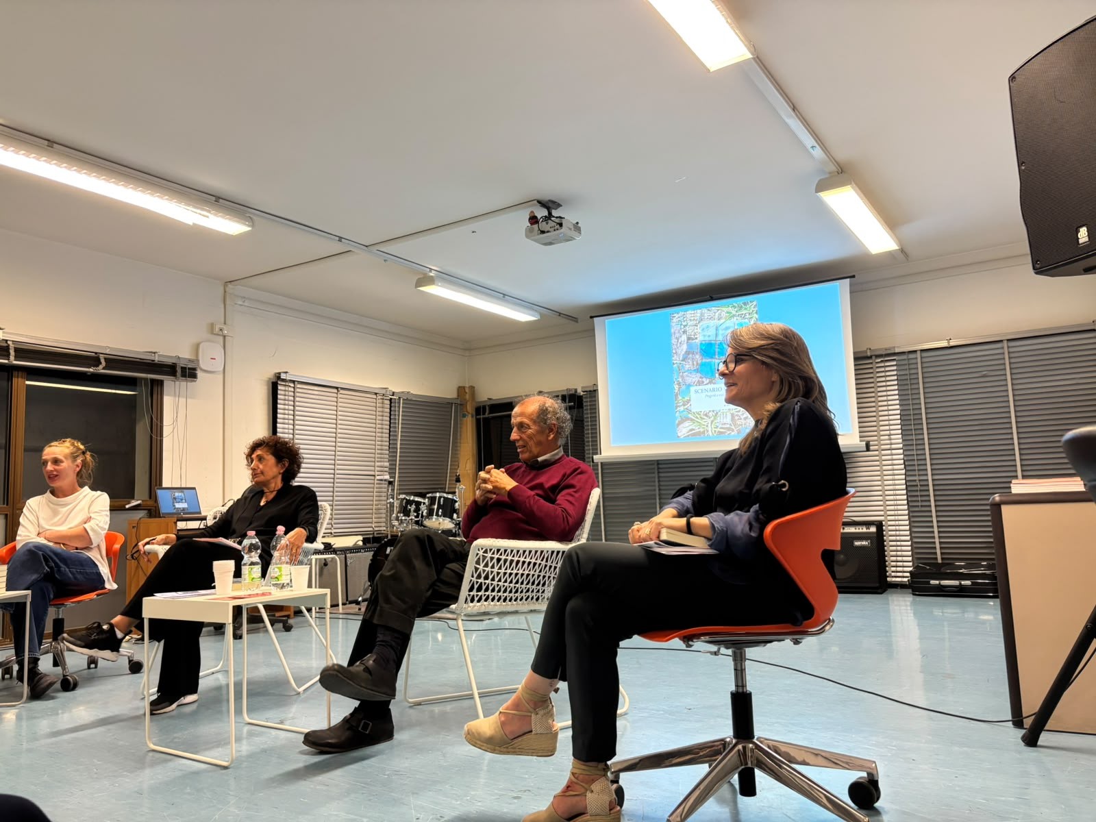 Presentazione CAPAS