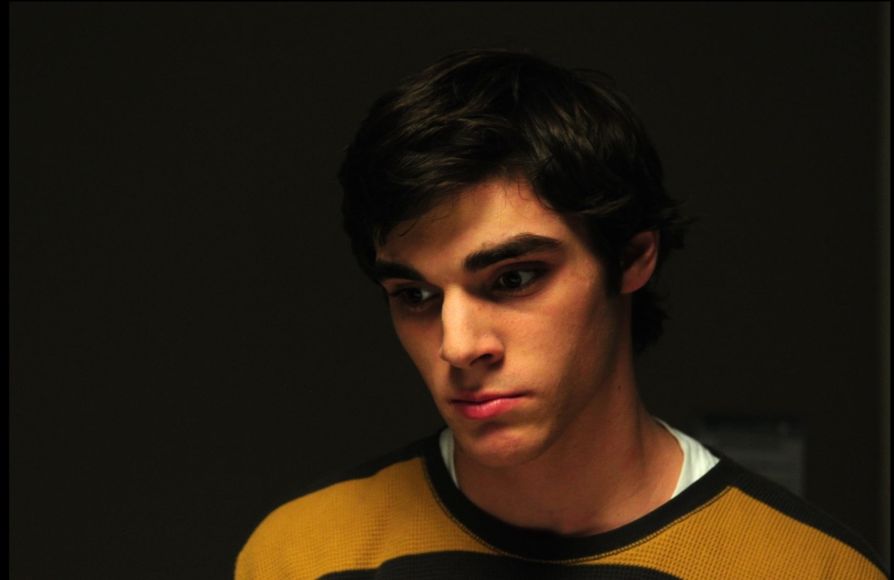 RJ Mitte