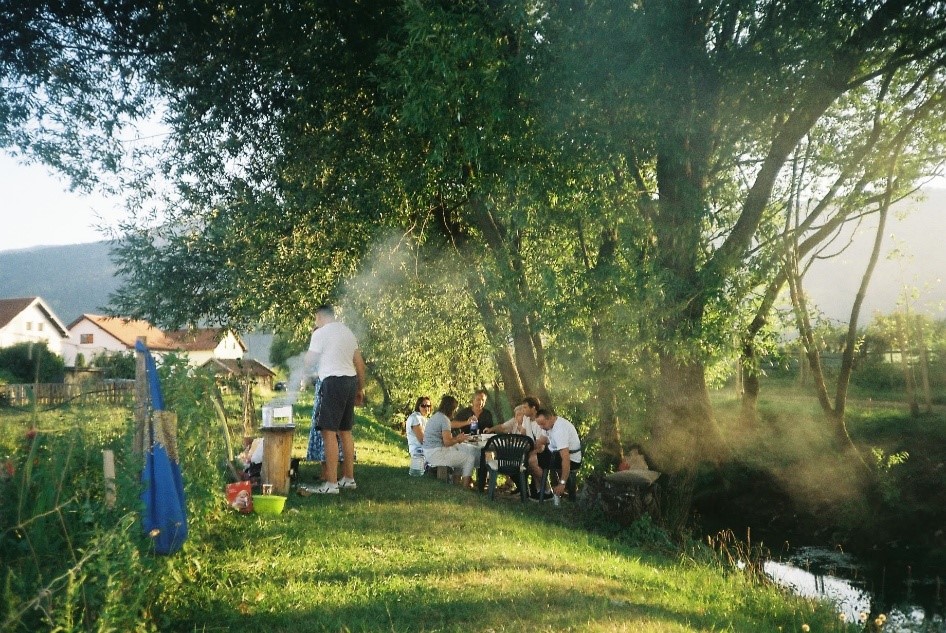 Summer Bosnia 10