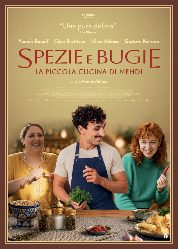 spezie e bugie